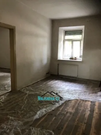 Pronájem rodinného domu, Kroměříž, Malý val, 86 m2