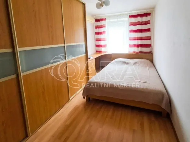 Prodej bytu 3+kk, Olomouc - Nová Ulice, U stadionu, 74 m2