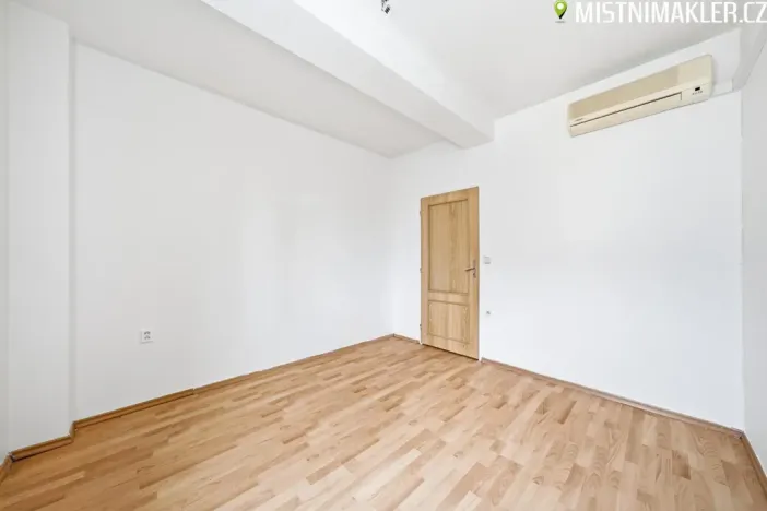 Prodej bytu 3+kk, Olomouc - Nová Ulice, U stadionu, 74 m2