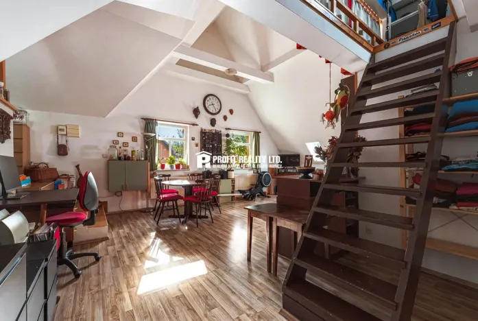 Prodej rodinného domu, Beroun, Pražská, 164 m2