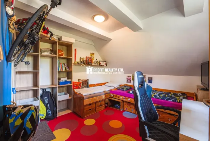 Prodej rodinného domu, Beroun, Pražská, 164 m2