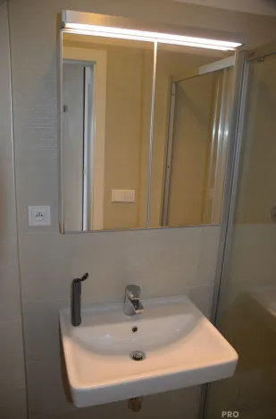 Pronájem bytu 1+kk, Brno - Starý Lískovec, Točná, 42 m2