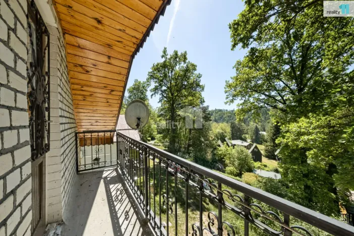 Prodej chaty, Kácov, 160 m2