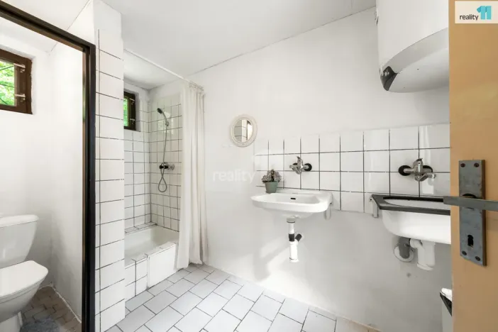 Prodej chaty, Kácov, 160 m2