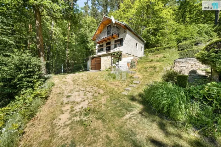 Prodej chaty, Kácov, 160 m2