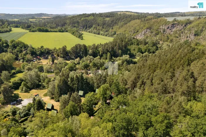 Prodej chaty, Kácov, 160 m2