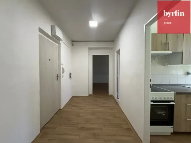 Pronájem bytu 2+1, Krnov - Pod Bezručovým vrchem, 45 m2