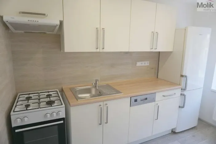 Pronájem bytu 3+1, Litvínov - Horní Litvínov, Halasova, 74 m2