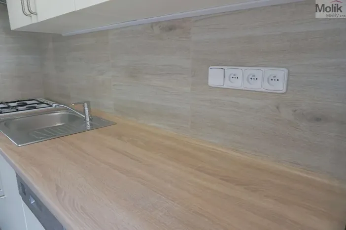 Pronájem bytu 3+1, Litvínov - Horní Litvínov, Halasova, 74 m2