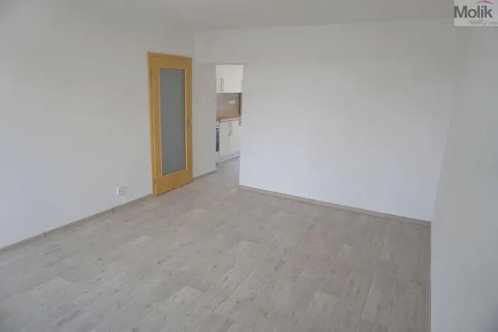 Pronájem bytu 3+1, Litvínov - Horní Litvínov, Halasova, 74 m2
