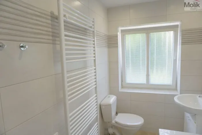 Pronájem bytu 3+1, Litvínov - Horní Litvínov, Halasova, 74 m2