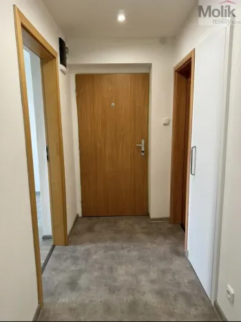 Pronájem bytu 3+1, Litvínov - Horní Litvínov, Halasova, 74 m2