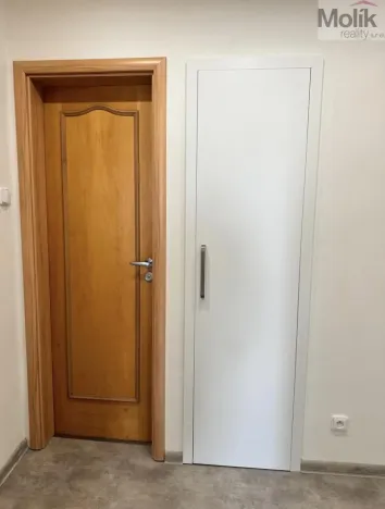 Pronájem bytu 3+1, Litvínov - Horní Litvínov, Halasova, 74 m2