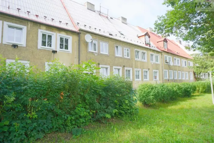 Pronájem bytu 3+1, Litvínov - Horní Litvínov, Halasova, 74 m2