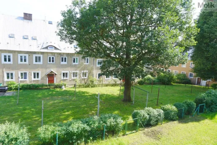 Pronájem bytu 3+1, Litvínov - Horní Litvínov, Halasova, 74 m2