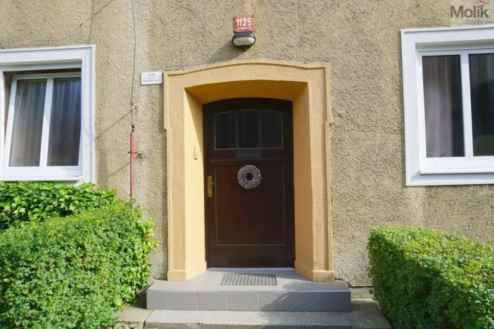 Pronájem bytu 3+1, Litvínov - Horní Litvínov, Halasova, 74 m2
