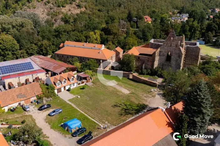 Prodej rodinného domu, Dolní Kounice, Růžová, 173 m2