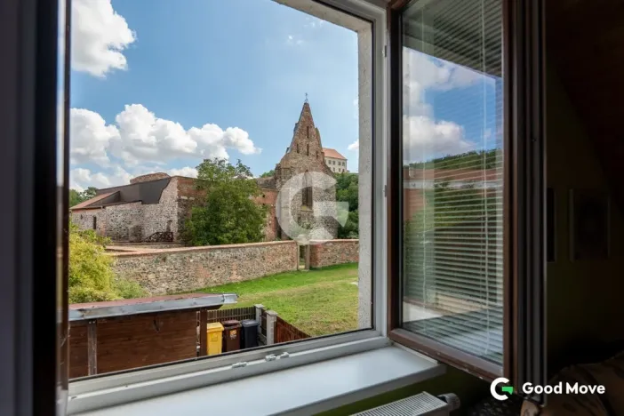 Prodej rodinného domu, Dolní Kounice, Růžová, 173 m2