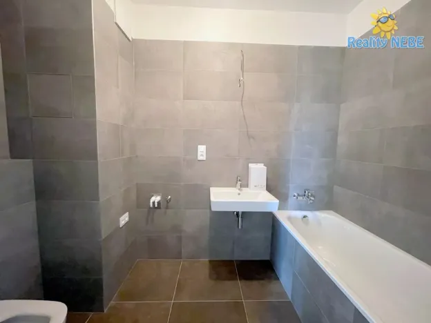 Pronájem bytu 2+kk, Praha - Modřany, Zlochova, 49 m2