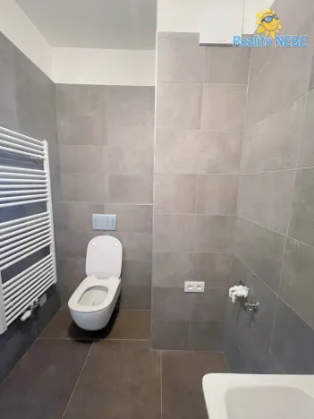 Pronájem bytu 2+kk, Praha - Modřany, Zlochova, 49 m2