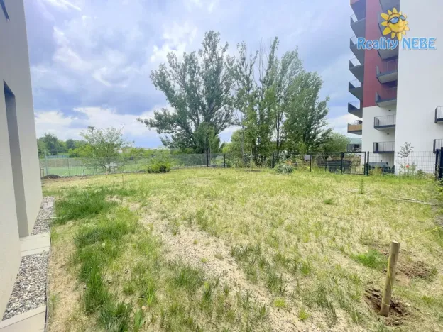Pronájem bytu 2+kk, Praha - Modřany, Zlochova, 49 m2