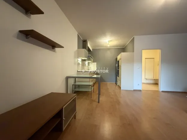 Pronájem bytu 2+kk, Praha - Michle, Pod Bohdalcem I, 59 m2