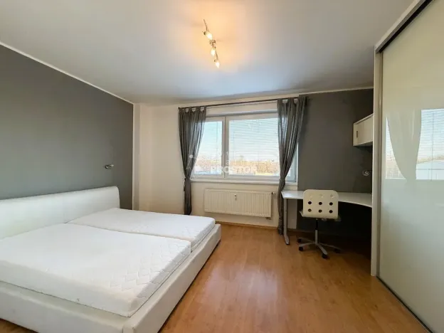 Pronájem bytu 2+kk, Praha - Michle, Pod Bohdalcem I, 59 m2