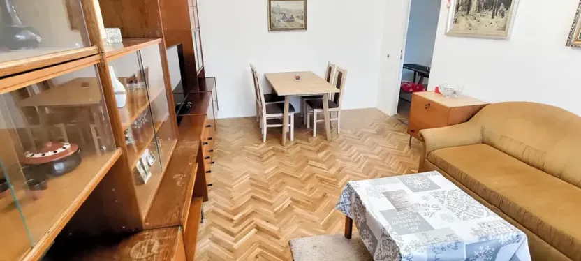 Prodej bytu 3+1, Brno, Arbesova, 72 m2