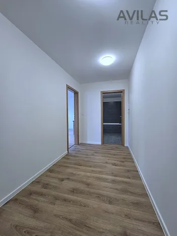 Pronájem bytu 1+kk, Benešov, 102. pluku, 42 m2