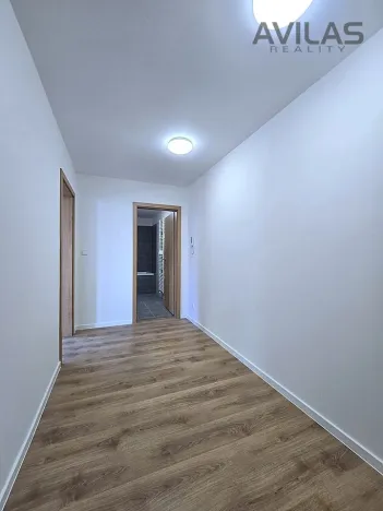 Pronájem bytu 1+kk, Benešov, 102. pluku, 42 m2