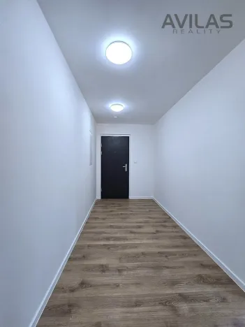 Pronájem bytu 1+kk, Benešov, 102. pluku, 42 m2