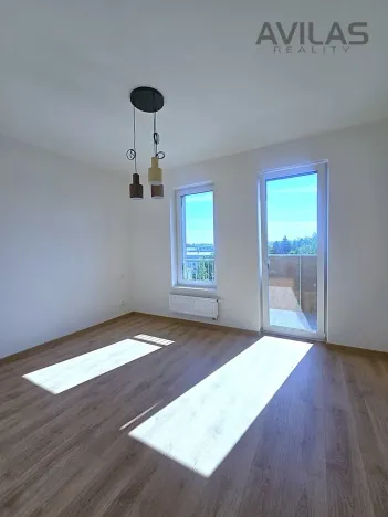 Pronájem bytu 3+kk, Benešov, 102. pluku, 59 m2