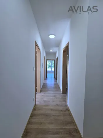 Pronájem bytu 3+kk, Benešov, 102. pluku, 59 m2