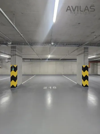 Pronájem bytu 3+kk, Benešov, 102. pluku, 59 m2