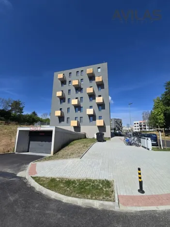 Pronájem bytu 3+kk, Benešov, 102. pluku, 59 m2