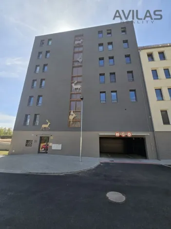 Pronájem bytu 3+kk, Benešov, 102. pluku, 59 m2