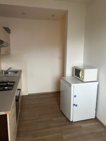 Pronájem bytu 3+1, Plzeň - Bolevec, Komenského, 72 m2