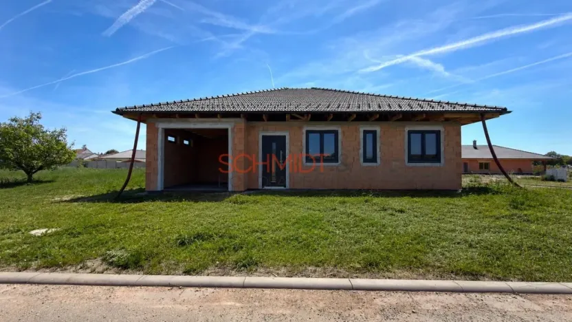 Prodej rodinného domu, Starovičky, 157 m2