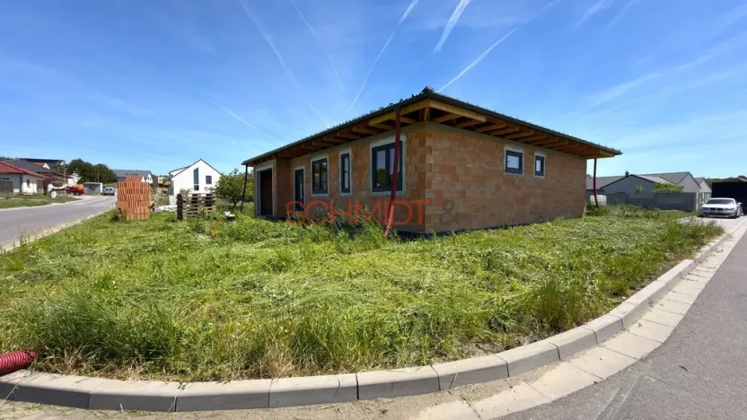 Prodej rodinného domu, Starovičky, 157 m2