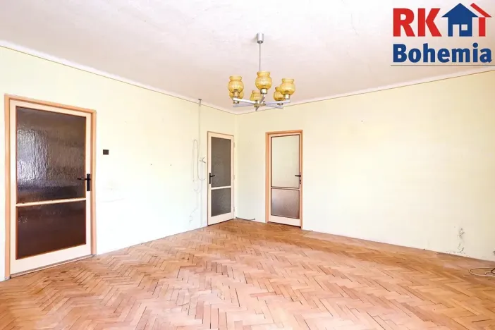Prodej rodinného domu, Český Brod, Na Parcelách, 150 m2