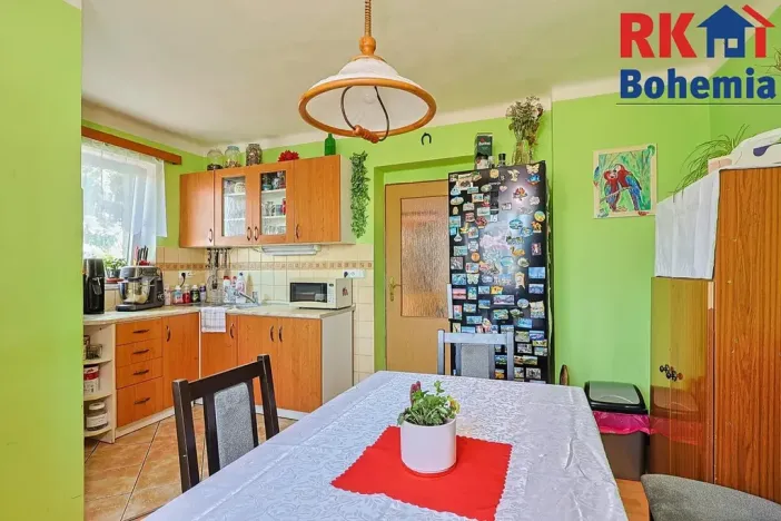 Prodej rodinného domu, Český Brod, Na Parcelách, 150 m2