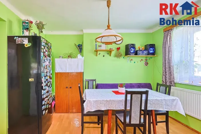 Prodej rodinného domu, Český Brod, Na Parcelách, 150 m2