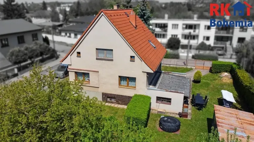 Prodej rodinného domu, Český Brod, Na Parcelách, 150 m2