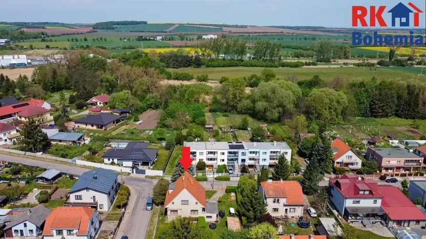Prodej rodinného domu, Český Brod, Na Parcelách, 150 m2