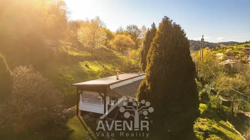 Prodej pozemku pro bydlení, Kašava, 1638 m2
