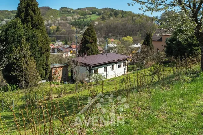 Prodej mobilheimu, Kašava, 33 m2
