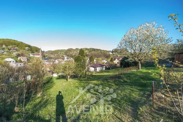 Prodej mobilheimu, Kašava, 33 m2