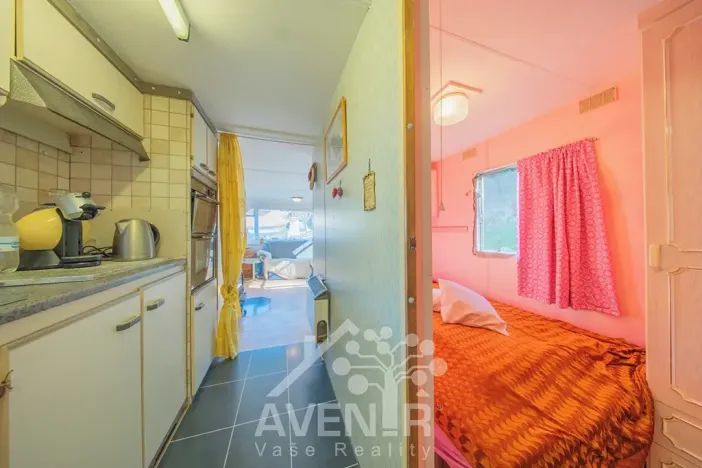 Prodej mobilheimu, Kašava, 33 m2
