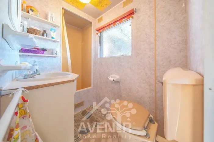 Prodej mobilheimu, Kašava, 33 m2