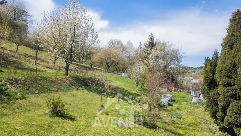 Prodej mobilheimu, Kašava, 33 m2